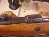 MAUSER K98K BYF 41 GERMAN WWII NAZI MILITARY RIFLE 8 MM - 8 of 20