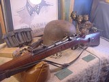 K98K
1938 MAUSER , EARLY
CODE S/42
8 MM - 2 of 20