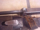 K98K
1938 MAUSER , EARLY
CODE S/42
8 MM - 17 of 20