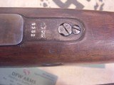 K98K
1938 MAUSER , EARLY
CODE S/42
8 MM - 13 of 20