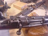 K98K
1938 MAUSER , EARLY
CODE S/42
8 MM - 8 of 20