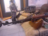 K98K
1938 MAUSER , EARLY
CODE S/42
8 MM - 3 of 20