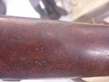 K98K
1938 MAUSER , EARLY
CODE S/42
8 MM - 12 of 20