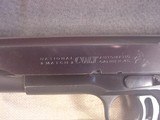 GOLD CUP NATIONAL MATCH 45 ACP PRE 70 SER. - 15 of 19