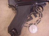 BLACK WIDOW MAUSER LUGER BYF 41 9MM - 18 of 18