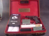 WALTHER PP LAST EDITION 1929-1999 .380 OR 9MM K