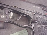 HECKLER & KOCH P9S SPORTS MODEL VAR 29 MM - 14 of 16