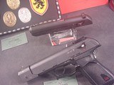 HECKLER & KOCH P9S SPORTS MODEL VAR 29 MM - 10 of 16