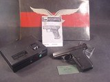 HECKLER & KOCH P7 PSP ,9MM