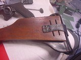 LUGER ARTILLERY DWM 1916
9 MM
COMPLETE RIG WITH HOLSTER AND STOCK
ALL MATCHING - 8 of 19