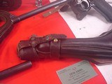 LUGER ARTILLERY DWM 1916
9 MM
COMPLETE RIG WITH HOLSTER AND STOCK
ALL MATCHING - 6 of 19