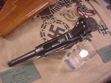 LUGER P08 MAUSER 1940-42 9 MM NAZI WWII - 12 of 20