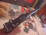 LUGER P08 MAUSER 1940-42 9 MM NAZI WWII - 6 of 20