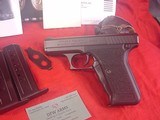 HECKLER & KOCH P7 E MODEL
9 MM STERLING VA - 3 of 20