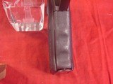 HECKLER & KOCH P7 E MODEL
9 MM STERLING VA - 14 of 20