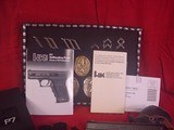 HECKLER & KOCH P7 E MODEL
9 MM STERLING VA - 4 of 20