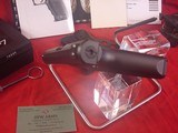 HECKLER & KOCH P7 E MODEL
9 MM STERLING VA - 10 of 20