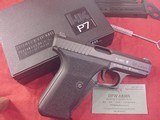 HECKLER & KOCH P7 E MODEL
9 MM STERLING VA - 17 of 20