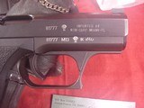 HECKLER & KOCH P7 M13
9 MM - 7 of 19