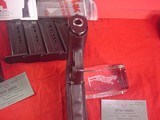 HECKLER & KOCH P7 M13
9 MM - 8 of 19