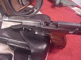 PAIR OF 2 P-38 1943
CYQ SPREEWERK 9MM WITH CONSECUTIVE SER NUMBERS AND HOLSTERS AND BELTS - 17 of 20