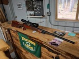 WINCHESTER MODEL 70 XTR 22-250 - Image 1 of 7