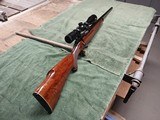 WINCHESTER MODEL 70 XTR 22-250 - Image 3 of 7