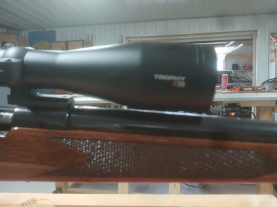 WINCHESTER MODEL 70 XTR 22-250 - Image 5 of 7
