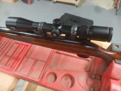 WINCHESTER MODEL 70 XTR 22-250 - Image 7 of 7