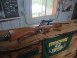 Ruger Ranch Rifle 223 - Image 1 of 3