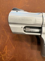 Smith & Wesson Model 296 AirLite TI - Image 13 of 15
