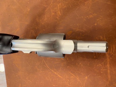Smith & Wesson Model 296 AirLite TI - Image 11 of 15