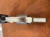 Smith & Wesson Model 296 AirLite TI - Image 11 of 15
