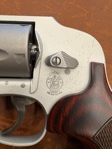 Smith & Wesson Model 296 AirLite TI - Image 4 of 15