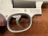 Smith & Wesson Model 296 AirLite TI - Image 15 of 15