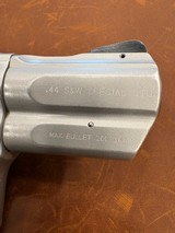 Smith & Wesson Model 296 AirLite TI - Image 14 of 15