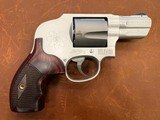 Smith & Wesson Model 296 AirLite TI - Image 2 of 15