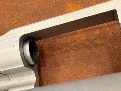 Smith & Wesson Model 296 AirLite TI - Image 5 of 15