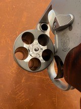 Smith & Wesson Model 296 AirLite TI - Image 8 of 15