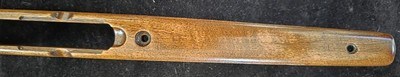SAKO Finnwolf VL63 Original Gun Stock - Image 9 of 13