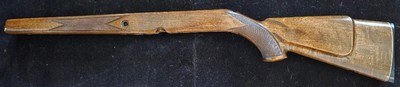 SAKO Finnwolf VL63 Original Gun Stock - Image 5 of 13