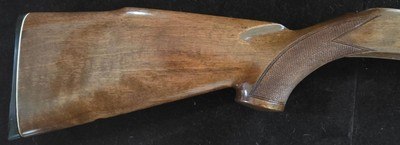 SAKO Finnwolf VL63 Original Gun Stock - Image 3 of 13