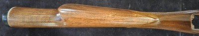 SAKO Finnwolf VL63 Original Gun Stock - Image 8 of 13
