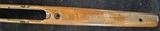 SAKO Finnwolf VL63 Original Gun Stock - Image 9 of 13