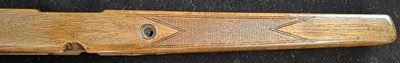SAKO Finnwolf VL63 Original Gun Stock - Image 6 of 13