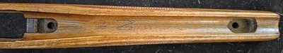 SAKO Finnwolf VL63 Original Gun Stock - Image 11 of 13