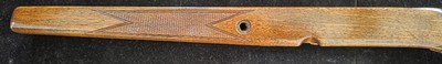 SAKO Finnwolf VL63 Original Gun Stock - Image 10 of 13