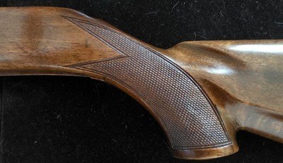 SAKO Finnwolf VL63 Original Gun Stock - Image 1 of 13