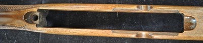 SAKO Finnwolf VL63 Original Gun Stock - Image 12 of 13
