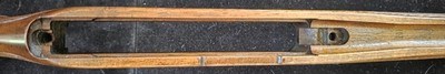 SAKO Finnwolf VL63 Original Gun Stock - Image 13 of 13